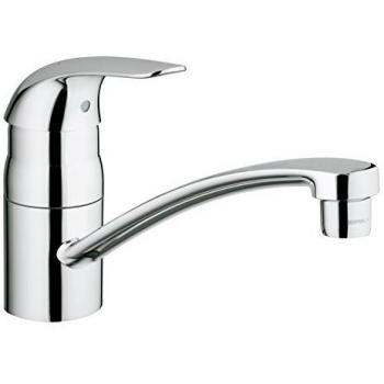 Grohe Euroeco grifo de fregadero