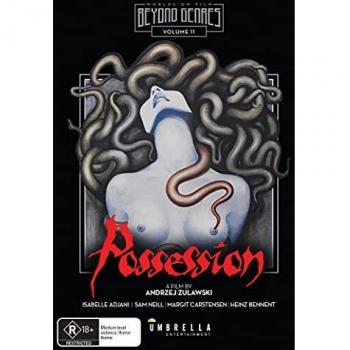 Possession (1981) - Beyond Genre #11 - Blu-ray Edition