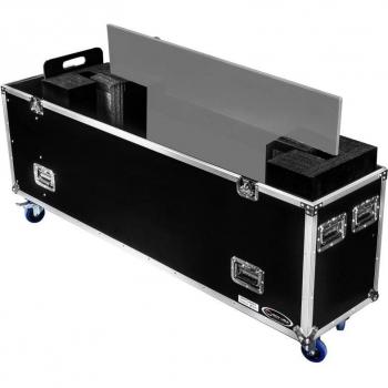 Odyssey FZFSM75W Single 75 Flat Screen Monitor Case