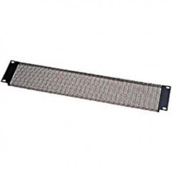 Middle Atlantic Products VT2 Vented Blank Panel