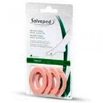 Salvelox - SALVEPED PROTECTOR JUANETES