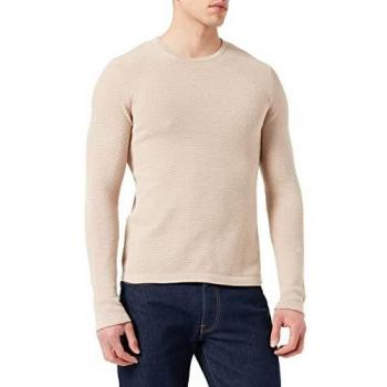 Jersey de hombre Only & Sons con cuello caja