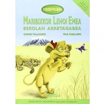 Maribixkor Lehoi Emea. Eskolan Arretagabea: V