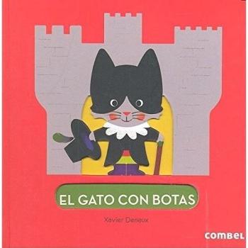 El gato con botas - AA.VV