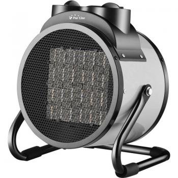 Calefactor Industrial Purline Hoti F3000 3000W