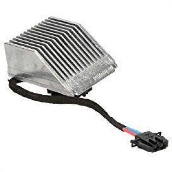 Regulador de ventilador habitáculo VALEO 715289 - Controlador de calefacción, original, alta calidad