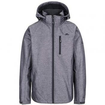 Trespass Carter Chaqueta, Hombre, GTX, 2XL