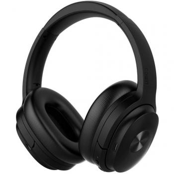 Cowin SE7 Auriculares inalámbricos Bluetooth con micrófono Hi-Fi de Graves Profundos,
