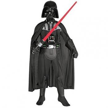 Star Wars - Darth Vader Disfraz, L