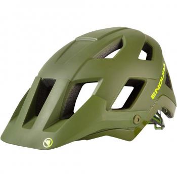 Casco de ciclismo Hummvee Plus Endura