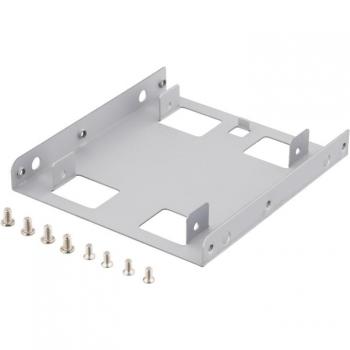 2.5 to 3.5 Hard Drive Mounting Bracket Adapter