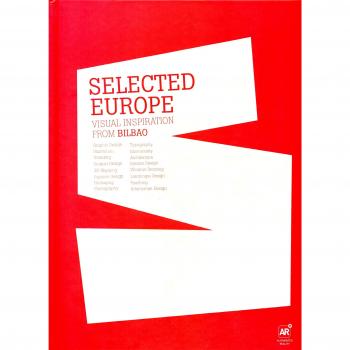 Selected Europe Visual Inspiration From Bilbao