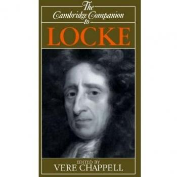 The Cambridge Companion to Locke