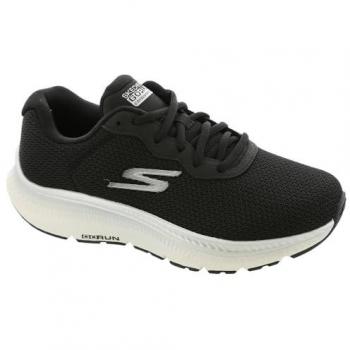 Skechers Go Run Consistent 2.0 Women's Black Fitness Running Shoes