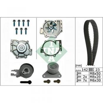 Ina 530 0467 30 Refrigerantes del Motor