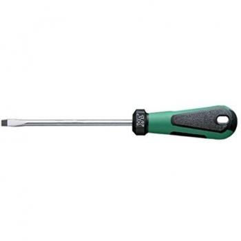 Stahlwille 4820 0.6x3.5x75 - Destornillador Para Plana Mago 3K