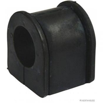Silentblock de barra estabilizadora HERTH+BUSS JAKOPARTS J4271004 - Gomas estabilizadoras premium para suspensión automotriz