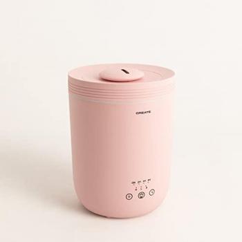 Humidificador Ultrasónico y Difusor de Aromas 3 Modos, Temporizador 8 Horas, Ultra Silencioso, Diseño Minimalista, Capacidad 2.2L - HUMIZEN