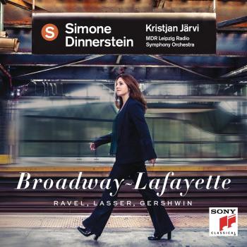 Broadway Lafayette