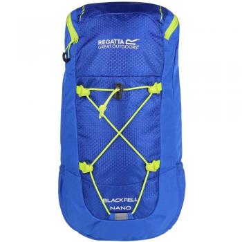 Regatta Boys & Girls Blackfell Nano Jr Polyester Adjustable Backpack