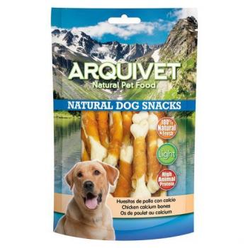 Arquivet Huesitos de Pollo con Calcio 1 Kg