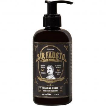 Champú Antigrasa Magistral 250 ml Sir Fausto
