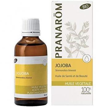 PRANAROM FARMA - ACEITE JOJOBA 1000 ml ECO PRANAROM