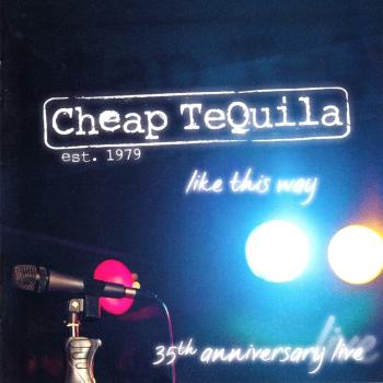 35th Anniversary-Like This Way