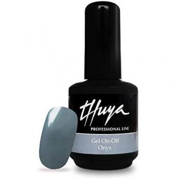 Thuya On-Off, Esmalte de gel de uñas