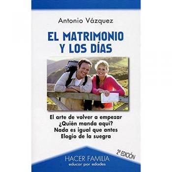 El matrimonio y los días