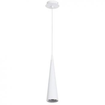 Lámpara de Techo Colgante GU10 Anna Blanco Texturizado - Calidad, Diseño y Rendimiento