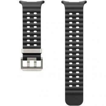Correa deportiva gris oscuro Samsung para Galaxy Watch Ultra