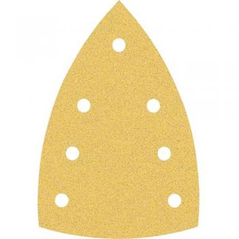 Hoja de lija EXPERT C470 de 100 x 150 mm, G80, 50 unidades