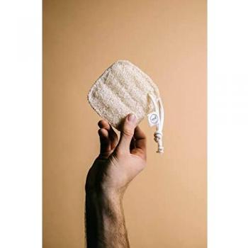 Luffa - Esponja para fregadero de cocina
