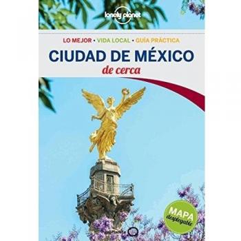 Ciudad de México De cerca 1 - Aa.vv
