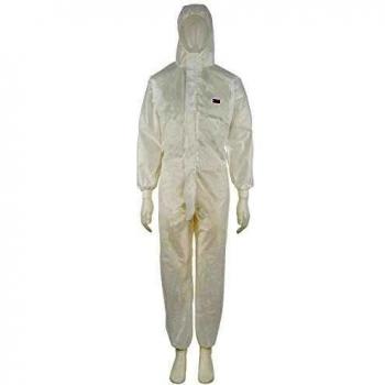 3M 4520S Prenda de Protección, S