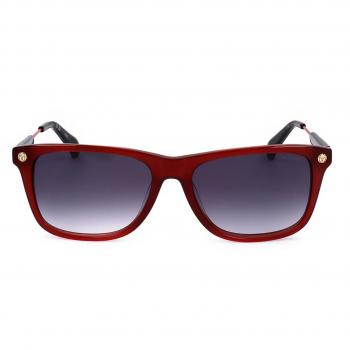 Sergio Tacchini ST5022 231 Men's Burgundy Sunglasses 54mm
