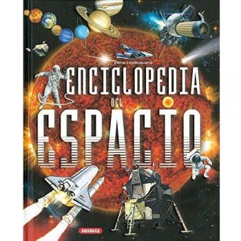 Enciclopedia Del Espacio