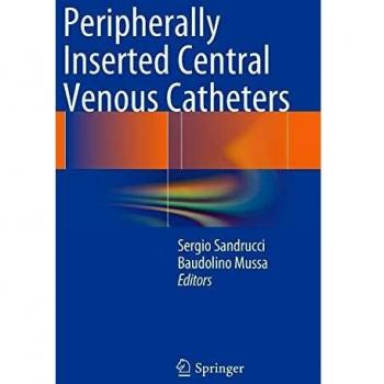 Peripherally Inserted Central Venous Catheters