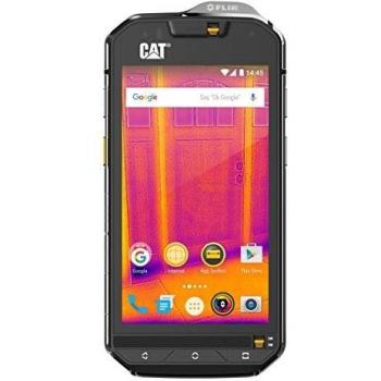 Caterpillar Cat S60 - Smartphone 32GB, 3GB RAM, Dual Sim, Black