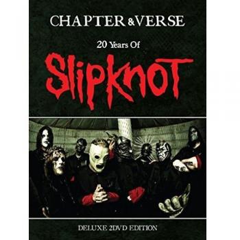 Slipknot - Chapter & Verse [2Dvd] [NTSC] [2015]