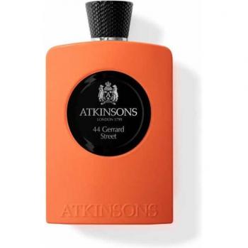 Atkinsons 44 Gerrard Street Eau de Cologne Spray 100ml