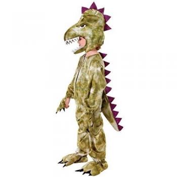Bristol Novelty CC275 - Disfraz de Dinosaurio