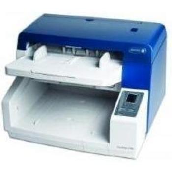 Xerox DocuMate 4790 Alimentación de hojas 600 x 600DPI A3 Azul, Color blanco - Escáner