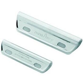 Guías de Afilado MinoSharp - Set de 2 Piezas