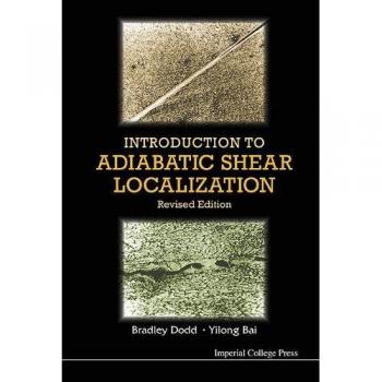 Introduction To Adiabatic Shear Localization