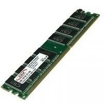 CSX CSXBD2LO800-2R8-1GB-BL - Memoria DDRAM2 de 1 GB PC800
