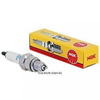 NGK JR9B Standard Spark Plug (4 pcs)