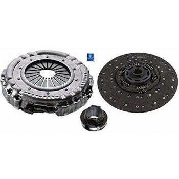 Kit de embrague SACHS 3400 700 605 con sistema de amortiguación