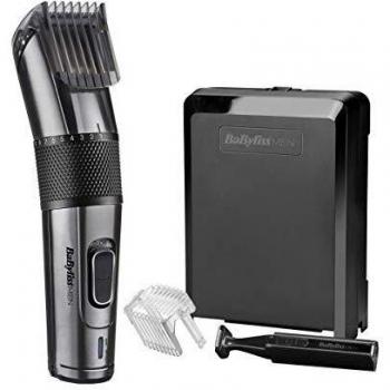 BaByliss Carbon Titanium Hair Clipper